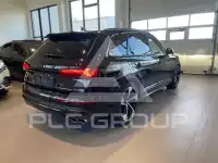 2021 Audi SQ7