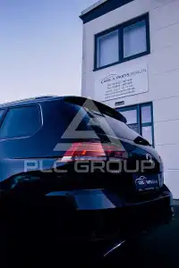 2021 Audi SQ7