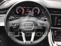 2021 Audi SQ7