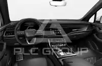 2021 Audi SQ7