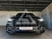 2021 Audi SQ7