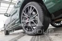 2021 Audi SQ7