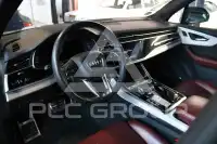 2021 Audi SQ7