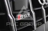 2021 Audi SQ7