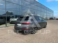 2021 Audi SQ7