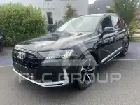 2021 Audi SQ7