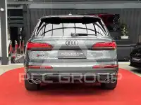 2021 Audi SQ7