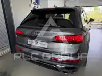 2021 Audi SQ7