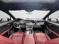 2021 Audi SQ7