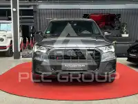 2021 Audi SQ7