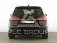 2021 Audi SQ7