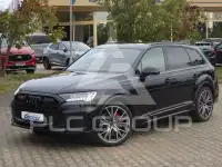 2021 Audi SQ7