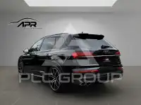 2021 Audi SQ7
