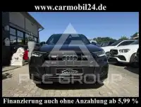 2021 Audi SQ7