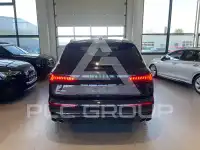 2021 Audi SQ7