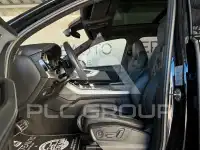 2021 Audi SQ7