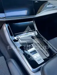 2021 Audi SQ7