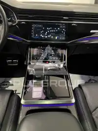 2021 Audi SQ7