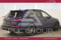 2021 Audi SQ7