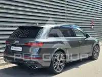 2021 Audi SQ7