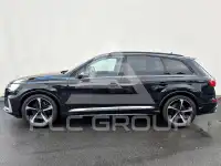2021 Audi SQ7