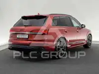 2021 Audi SQ7