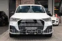 2021 Audi SQ7