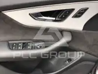 2021 Audi SQ7