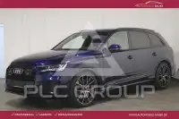 2021 Audi SQ7