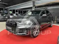 2021 Audi SQ7