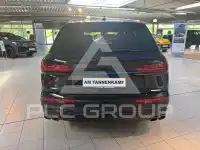 2021 Audi SQ7