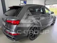 2021 Audi SQ7