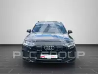 2021 Audi SQ7