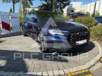 2021 Audi SQ7