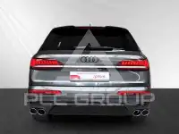 2021 Audi SQ7