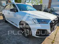 2021 Audi SQ7