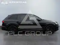 2021 Audi SQ7