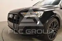2021 Audi SQ7