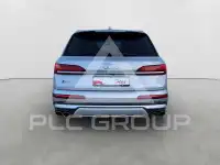 2021 Audi SQ7