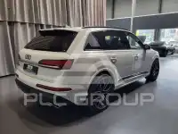 2021 Audi SQ7