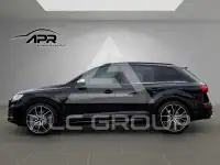2021 Audi SQ7