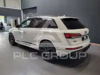 2021 Audi SQ7