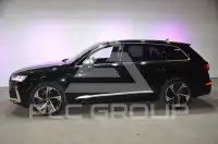 2021 Audi SQ7