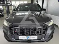 2021 Audi SQ7