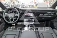 2021 Audi SQ7