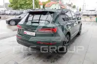 2021 Audi SQ7