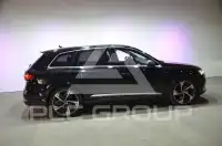2021 Audi SQ7