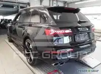 2021 Audi SQ7