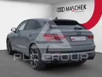 2021 Audi RSQ3