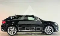 2021 Audi RSQ3